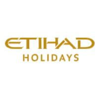 Etihad Holidays Discount Codes and Coupons 2025